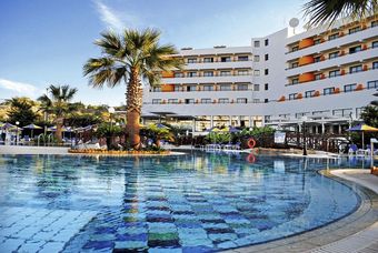 Melissi Beach Hotel