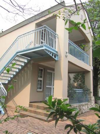 Bed & Breakfast Sugarbush Accommodation