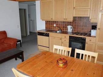 Apartamento Mireille Nr. 5