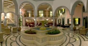 Pestana Village Garden Resort Aparthotel