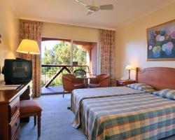 Pestana Miramar Garden Resort Aparthotel