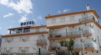 Hotel Juan Francisco