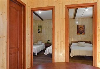Apartamentos Camping Carlos III