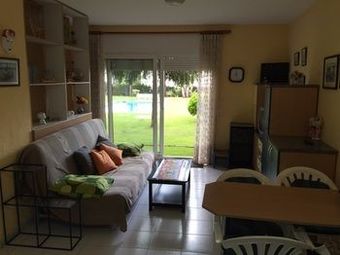 Apartamento Calonge