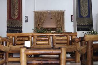 Hotel Patra Agaligotel