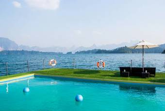 Hotel 500 Rai Floating Resort