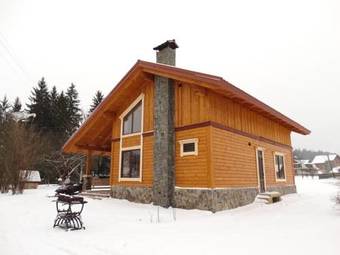 Girska Hatyna Vorohta