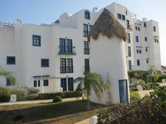 Apartamento Margarita - Res.puerto Molino