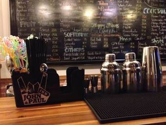 Albergue John & Paul Inn