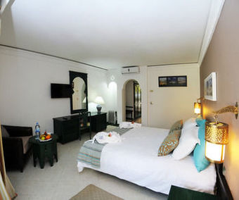 Hotel H�tel Volubilis