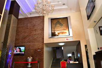 Swiss Spirit Hotel & Suites Mardezok