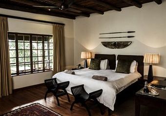 Posada Gwahumbe Game & Spa