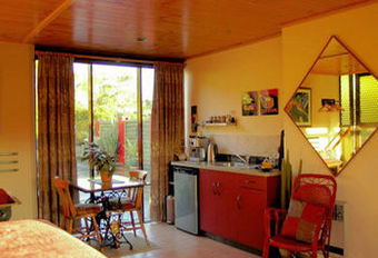 Bed & Breakfast Nierinna Rise