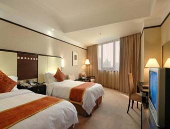 Hotel Howard Johnson Pearl Plaza Wuhan