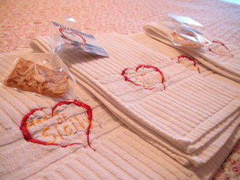 Hotel Heart Of Sicily