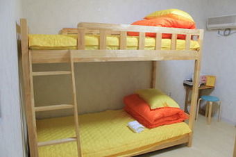 Hotel Egg House Cheongpyeong