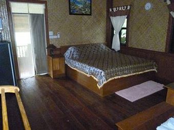 Hotel Phusangtawan Resort