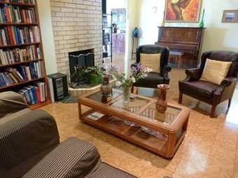 Grovely House Bed & Breakfast