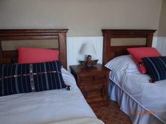 Bed & Breakfast Hotel Casa Del Arco