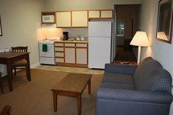 Hotel Affordable Suites Of America