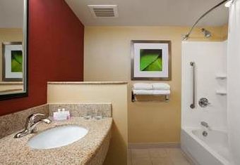 Hotel Courtyard By Marriott Junction City