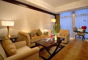 New Century Grand Hotel Shaoxing