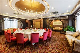 Wenzhou International Hotel