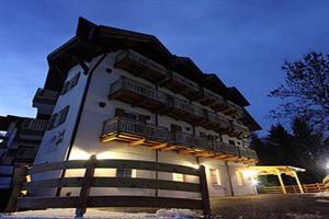 Hotel Garni Stellune