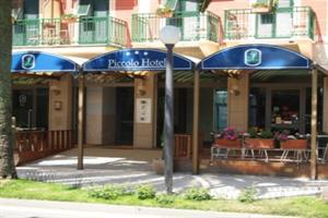 Hotel Piccolo