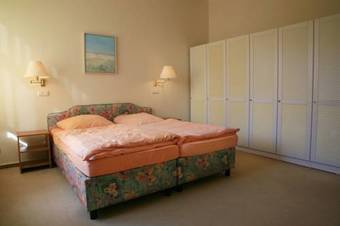 Apartamento Villa Daheim - Fewo 05