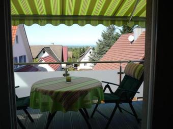 Apartamento Ferienwohnung Hauser
