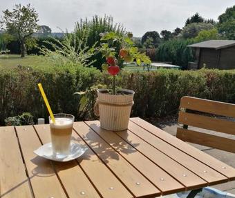 Hotel Und Appartements J�gerhof R�gen