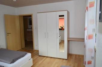 Apartamento Ferienwohnung Gabler