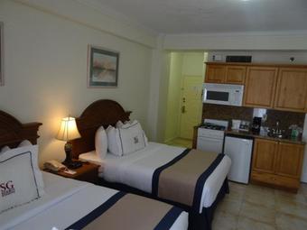 Hotel Ramada Hollywood Beach Resort