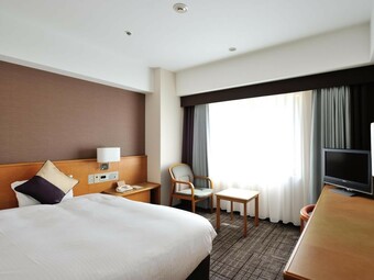 Hotel Granvia Hiroshima