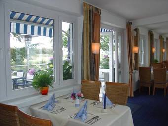 Best Western Hanse Hotel