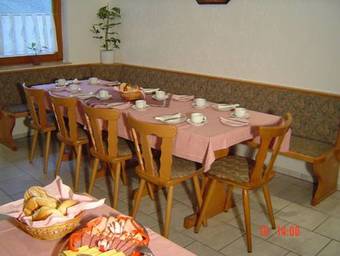 Hotel Schozacher St�ble