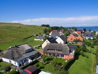 Apartamento Ferienappartement Seestern In Gager