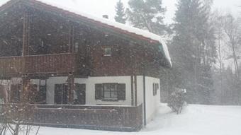 Ferienhaus Pappenheimer