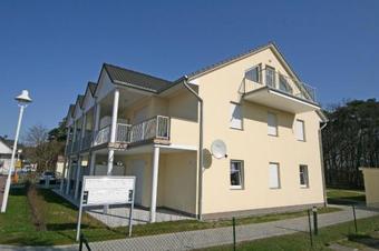 Apartamento Ferienwohnung Boje