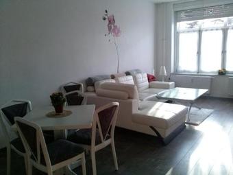 Apartamento Spremberger City Ferienwohnung