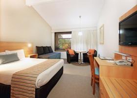 Quality Hotel Airport International