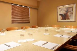 Quality Hotel On Olive