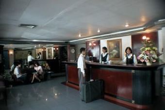 Hotel El Cielito Inn (deluxe)