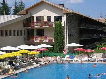 Hotel Velina(.)