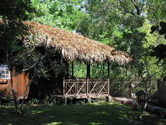 Hotel Siladen Resort & Spa