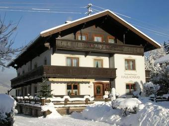 Apartamento Haus Konrad