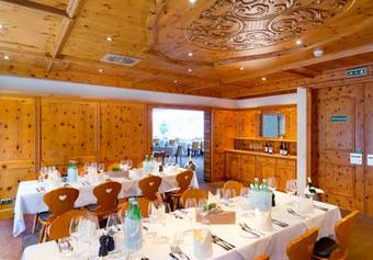 Hotel Stadt Kufstein