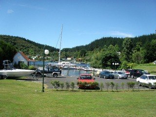 Duxton Hotel Okawa Bay Rotorua