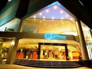 Hotel Parklane (superior)